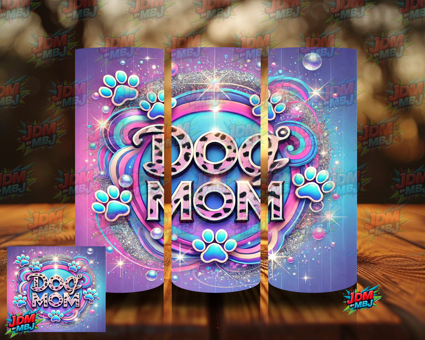 Inspired by Dogs Sublimation Prints [520]