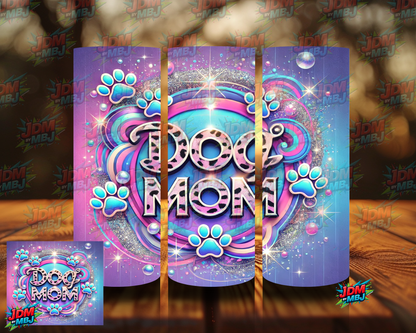 Inspired by Dogs Sublimation Prints