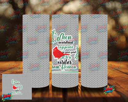 Christmas Sublimation Prints