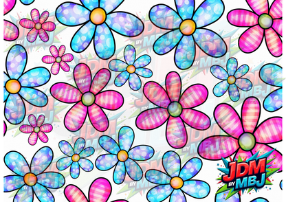 Impresiones por sublimación de Cutting Board [Volumen 6]