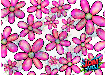 Impresiones por sublimación de Cutting Board [Volumen 6]