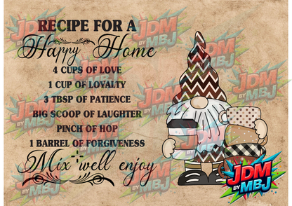 Impresiones por sublimación de Cutting Board [Volumen 6]