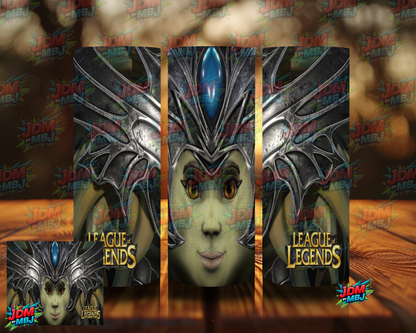 Inspired by Gaming Sublimation Prints