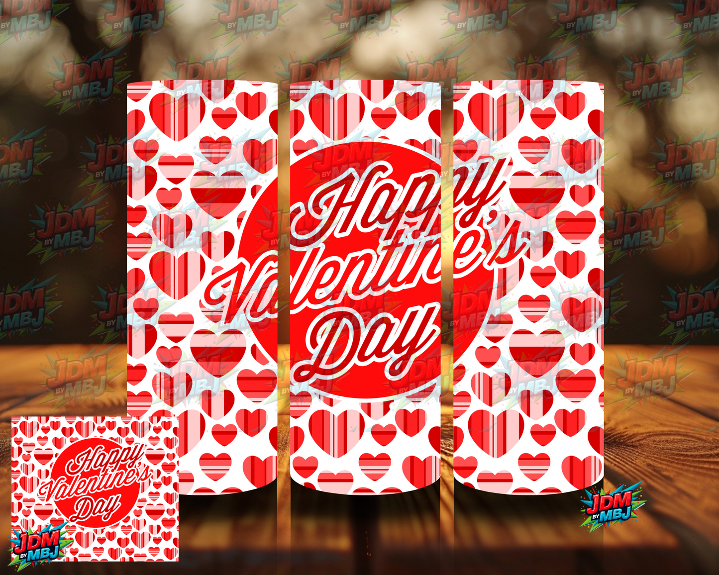 Valentine Sublimation Prints