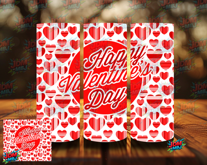 Valentine Sublimation Prints