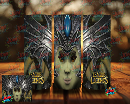 Video Games Style Sublimation Prints