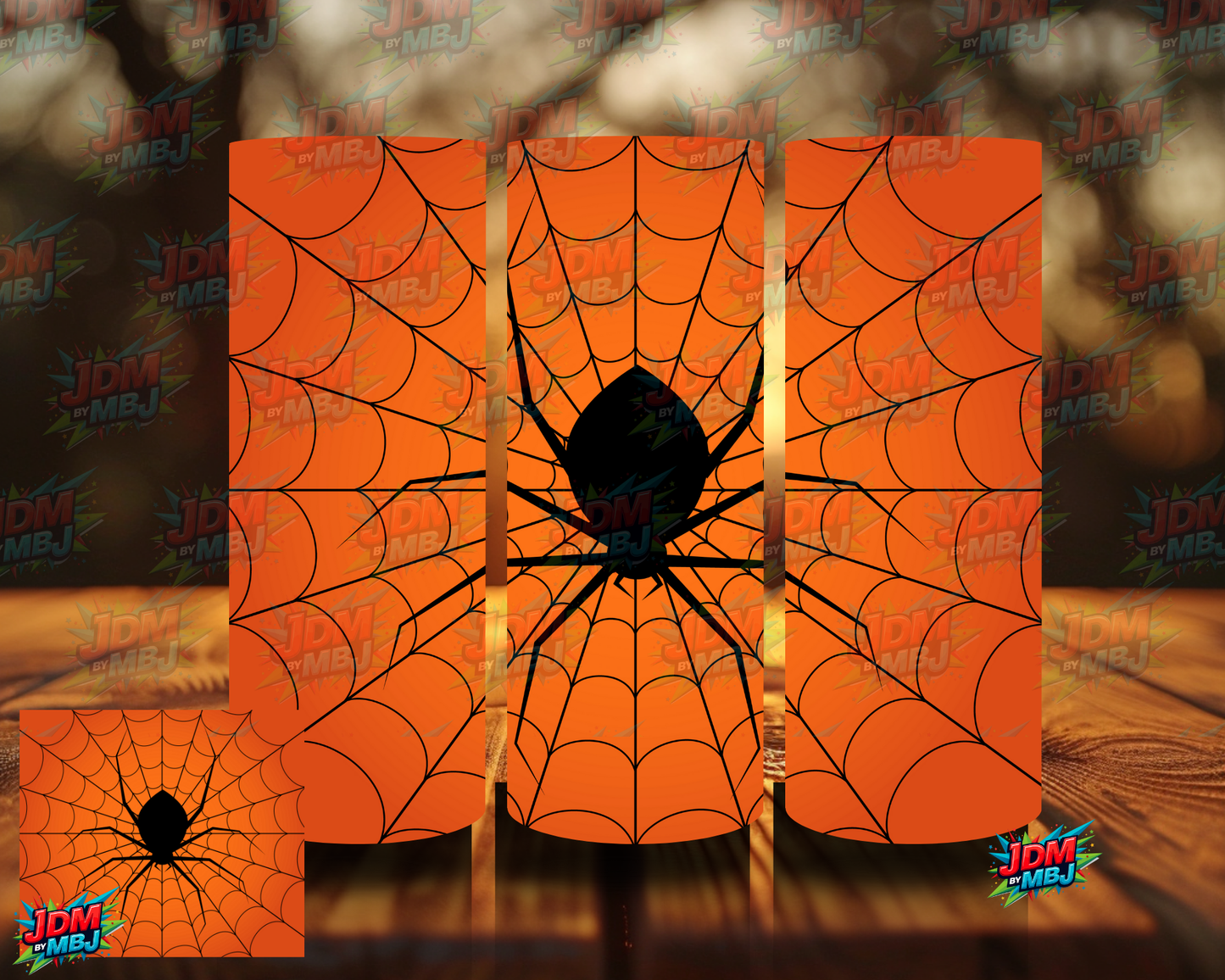 Inspired by Spider-MAN Sublimation Prints
