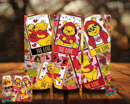 Bulk Mixed Sublimation Prints