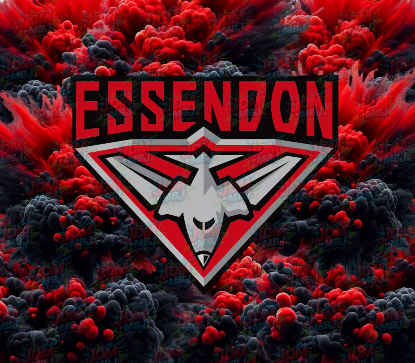Essendon Digital File