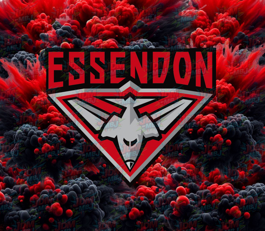 Essendon Digital File