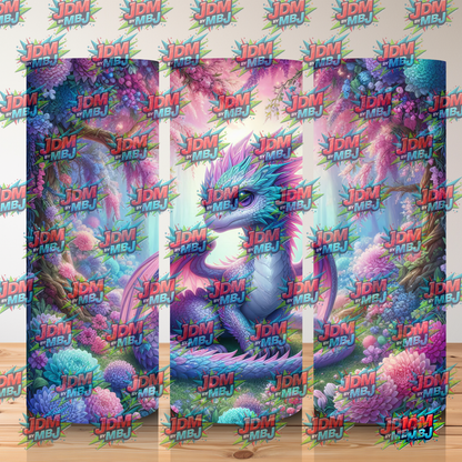 Inspired by Dinosaurs's Sublimation Prints