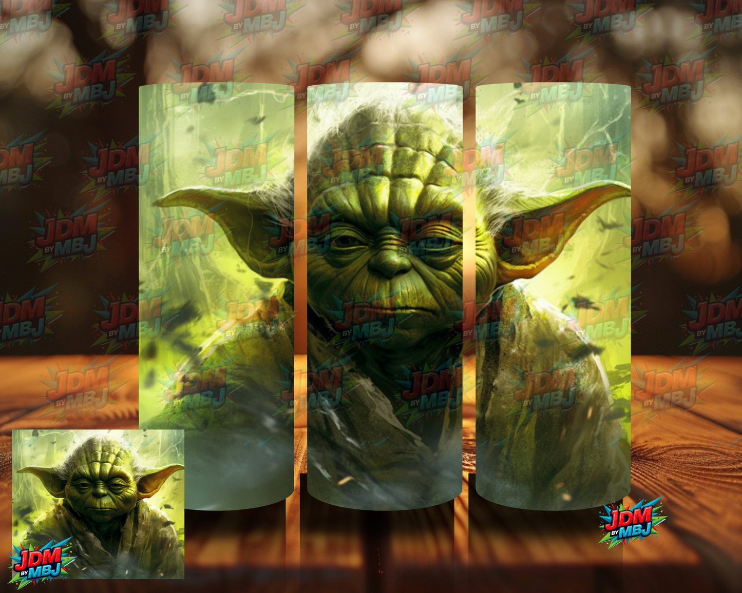 Inspired by Star Wars Sublimation Prints