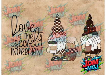 Impresiones por sublimación de Cutting Board [Volumen 6]