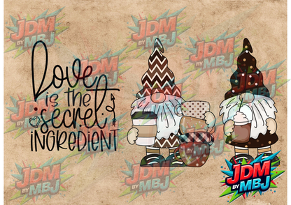 Impresiones por sublimación de Cutting Board [Volumen 6]