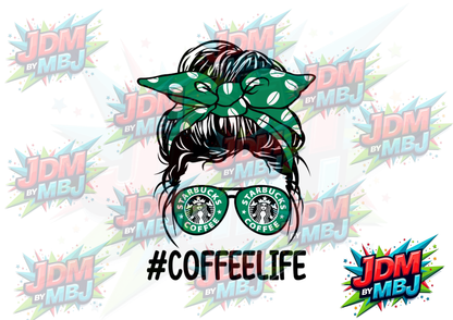 Impresiones por sublimación de Cutting Board [Volumen 6]