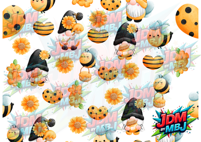 Impresiones por sublimación de Cutting Board [Volumen 6]