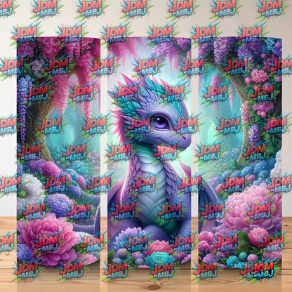 Inspired by Dinosaurs's Sublimation Prints