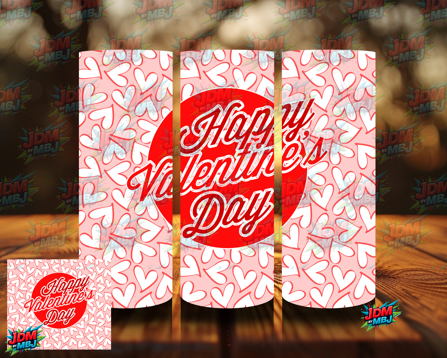 Valentine Sublimation Prints