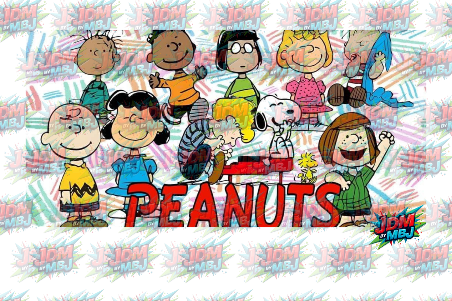 Mug Sublimation Prints