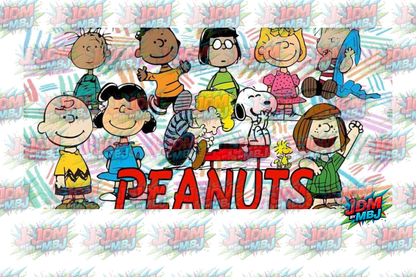 Mug Sublimation Prints