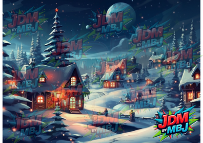 Impresiones por sublimación de Cutting Board [Volumen 6]