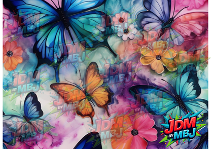 Impresiones por sublimación de Cutting Board [Volumen 6]