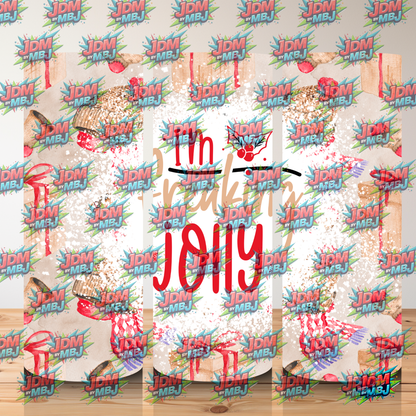 Inspired by Christmas Sublimation Prints