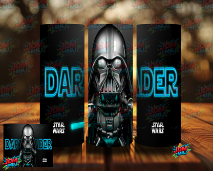 Inspired by Star Wars Sublimation Prints