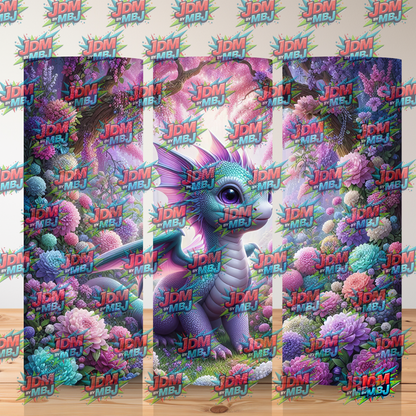 Inspired by Dinosaurs's Sublimation Prints