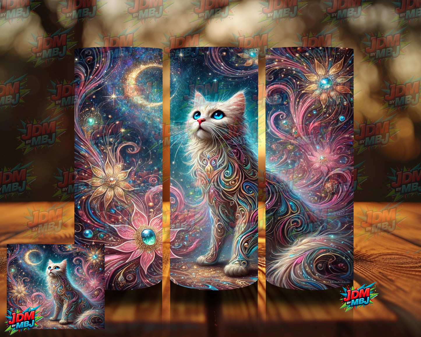 Inspired by Cats Sublimation Prints [520]