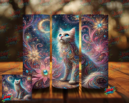 Inspired by Cats Sublimation Prints [520]
