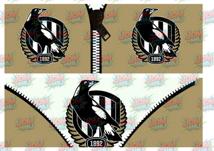 AFL Mug Designs Digital File