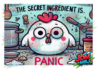 Impresiones por sublimación de Cutting Board [Volumen 1]