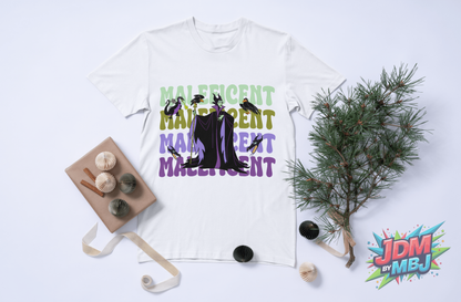 Inspirado en impresiones DTF de Disney de 20 a 25 cm cada una