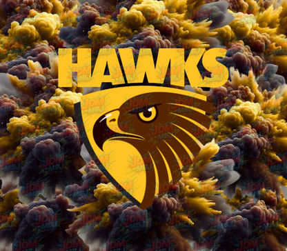 Hawthorn Giants Digital File