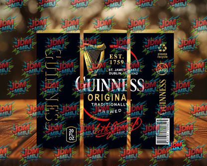 Inspired by Booze Sublimation Prints [18+ Recommended]