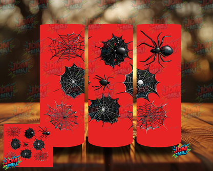 Inspired by Spider-MAN Sublimation Prints