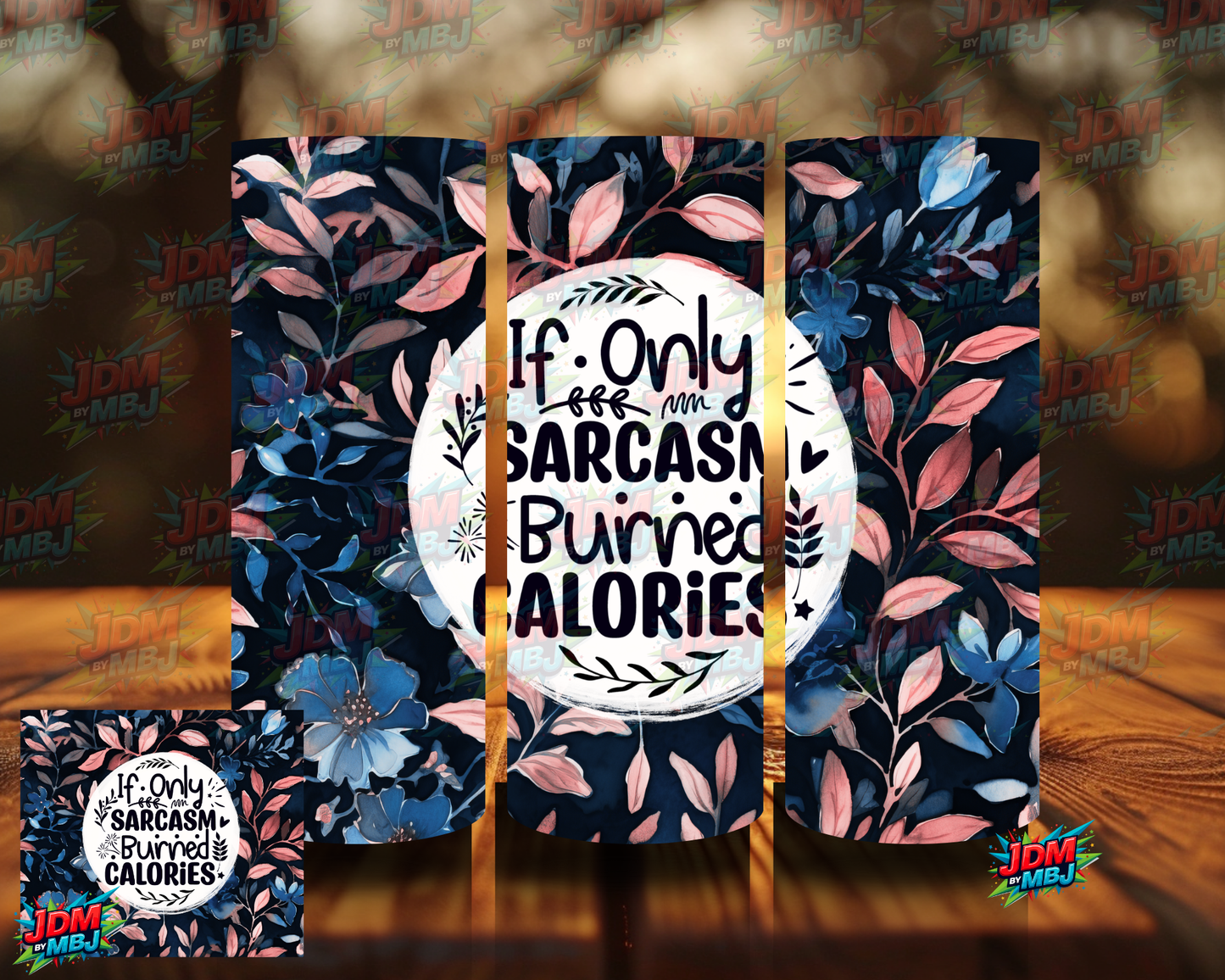 Sarcasm (18+) V: 2 Sublimation Prints