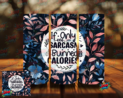 Sarcasm (18+) V: 2 Sublimation Prints