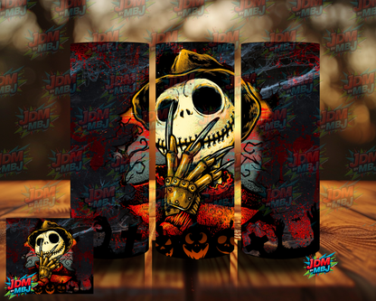 Inspired by The Night Before Christmas Sublimation Prints