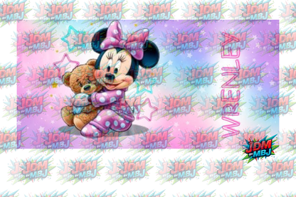 Mug Sublimation Prints