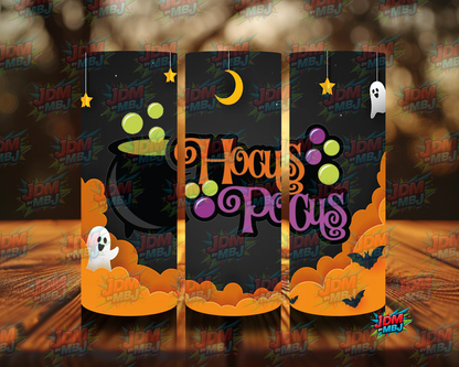 Inspired by Hocus Pocus Sublimation Prints