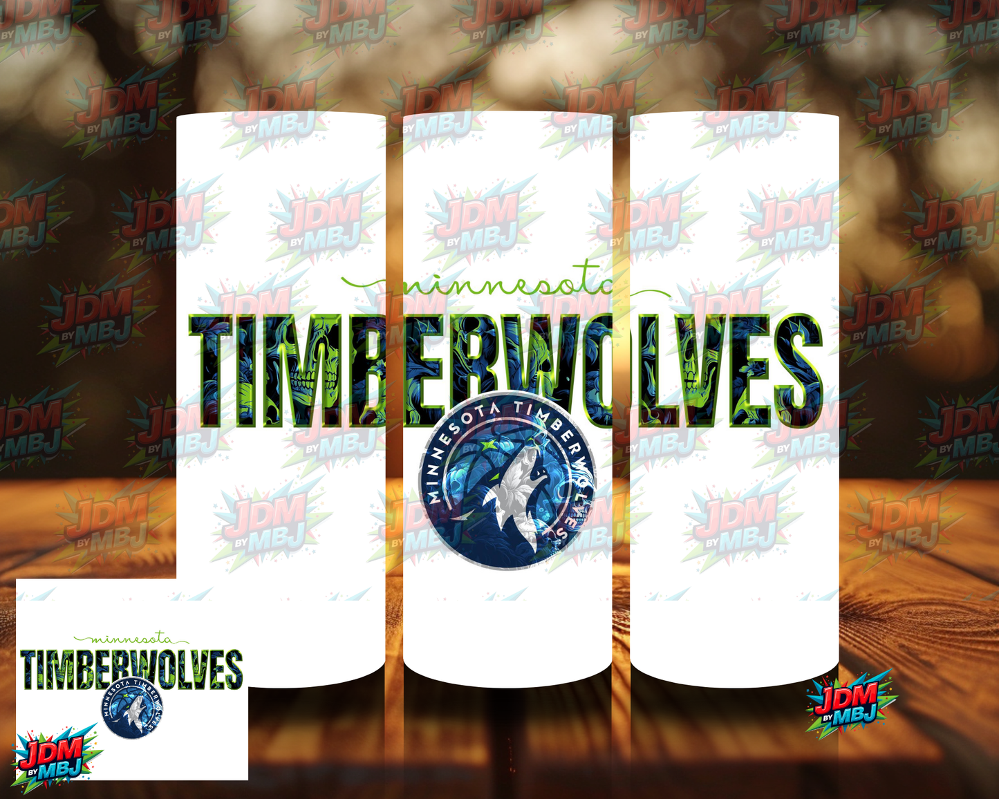 Inspired by NBL [Basketball] Sublimation Prints