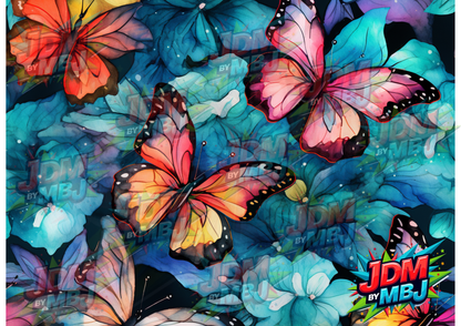 Impresiones por sublimación de Cutting Board [Volumen 6]