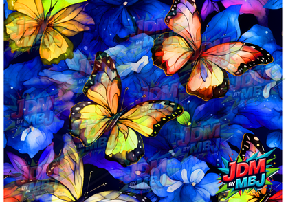 Impresiones por sublimación de Cutting Board [Volumen 6]