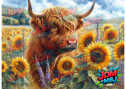 Impresiones por sublimación de Cutting Board [Volumen 6]