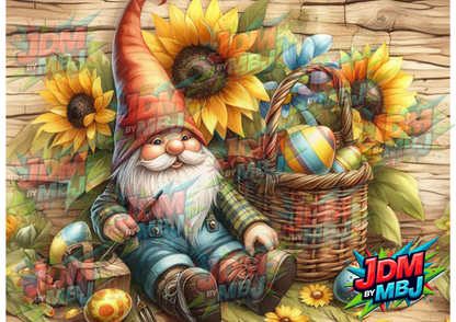 Impresiones por sublimación de Cutting Board [Volumen 6]