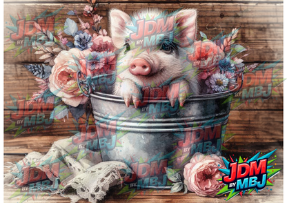 Impresiones por sublimación de Cutting Board [Volumen 6]