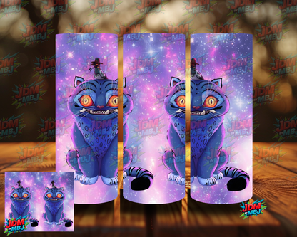 Inspired by K-POP Demon Hunters Sublimation Prints Volume 3