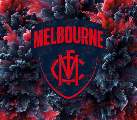 Melbourne Digital File